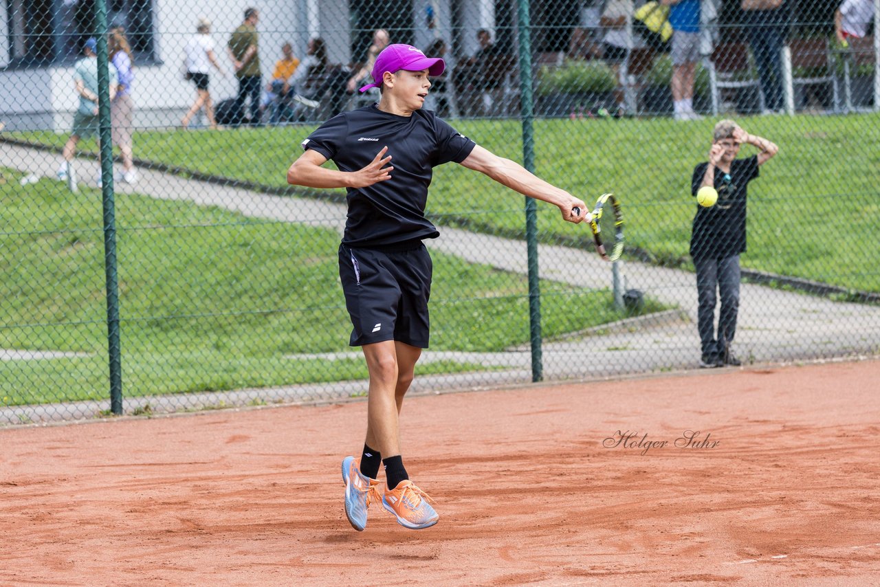 Bild 311 - Bergstedt Open